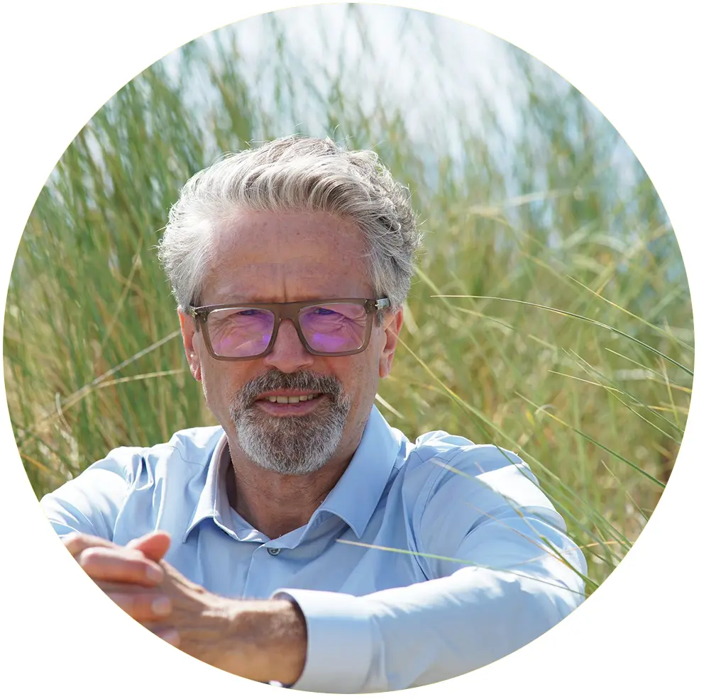 Pascal Vercruysse – Krachtkompas