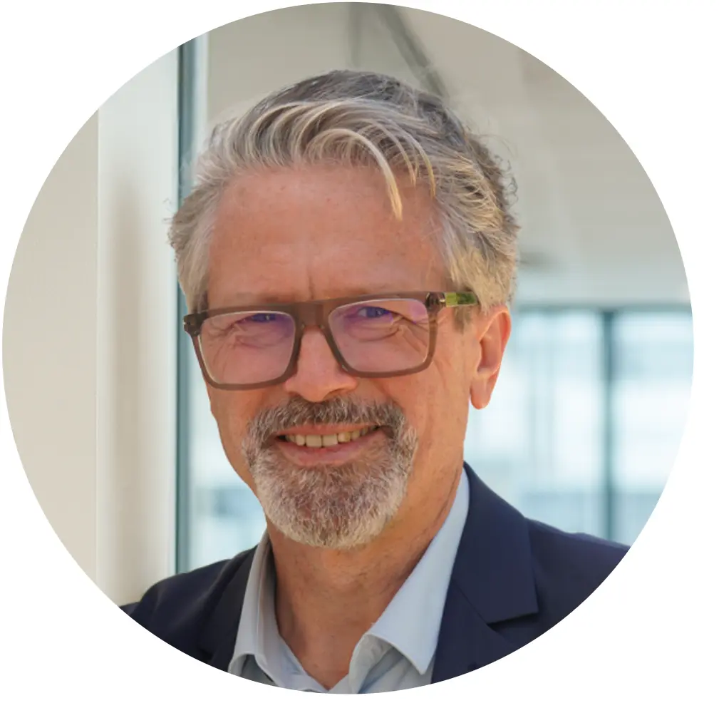 Pascal Vercruysse