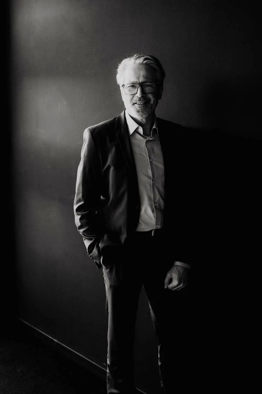 Pascal Vercruysse